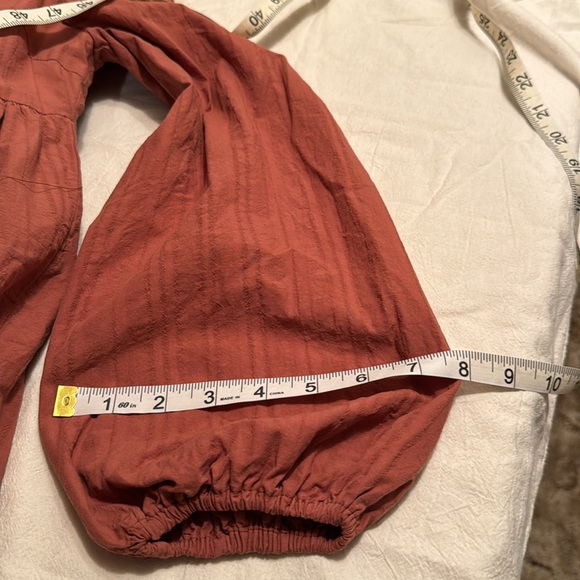 Very j small dress oversized - Picture 7 of 7